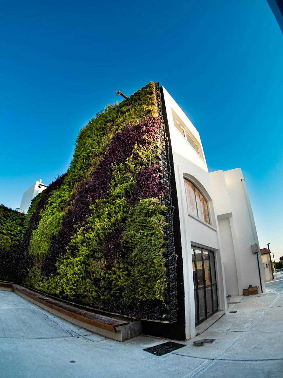 Green Building Case Study