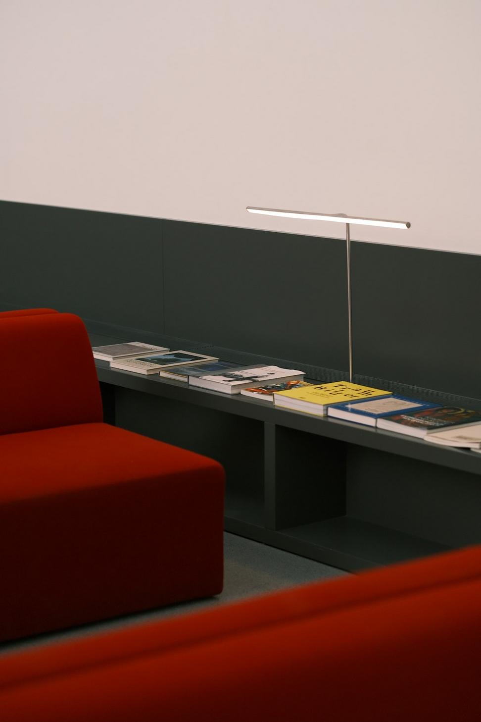 Architecture Studio