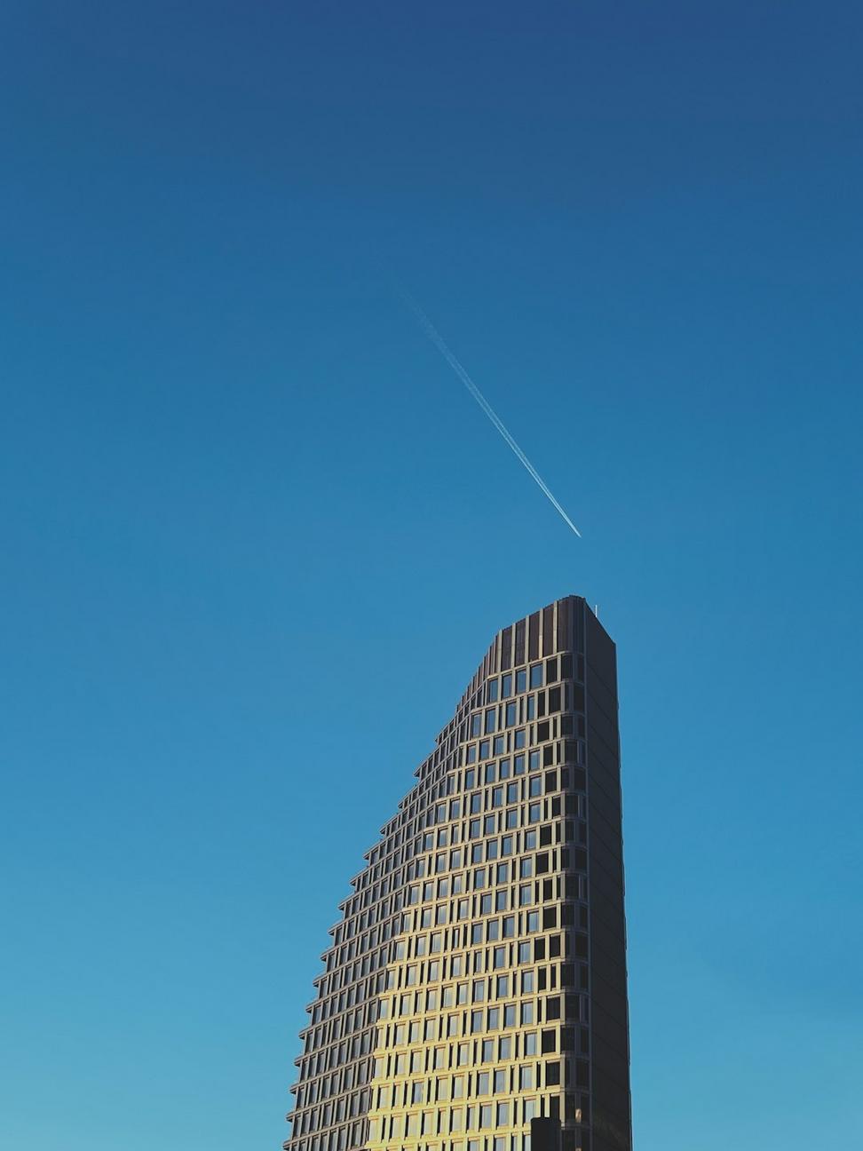 Commercial Office Building