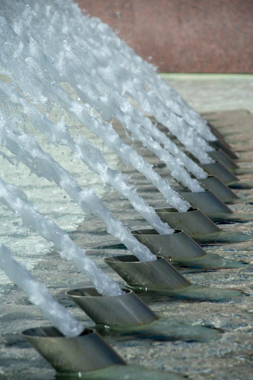 Water Conservation