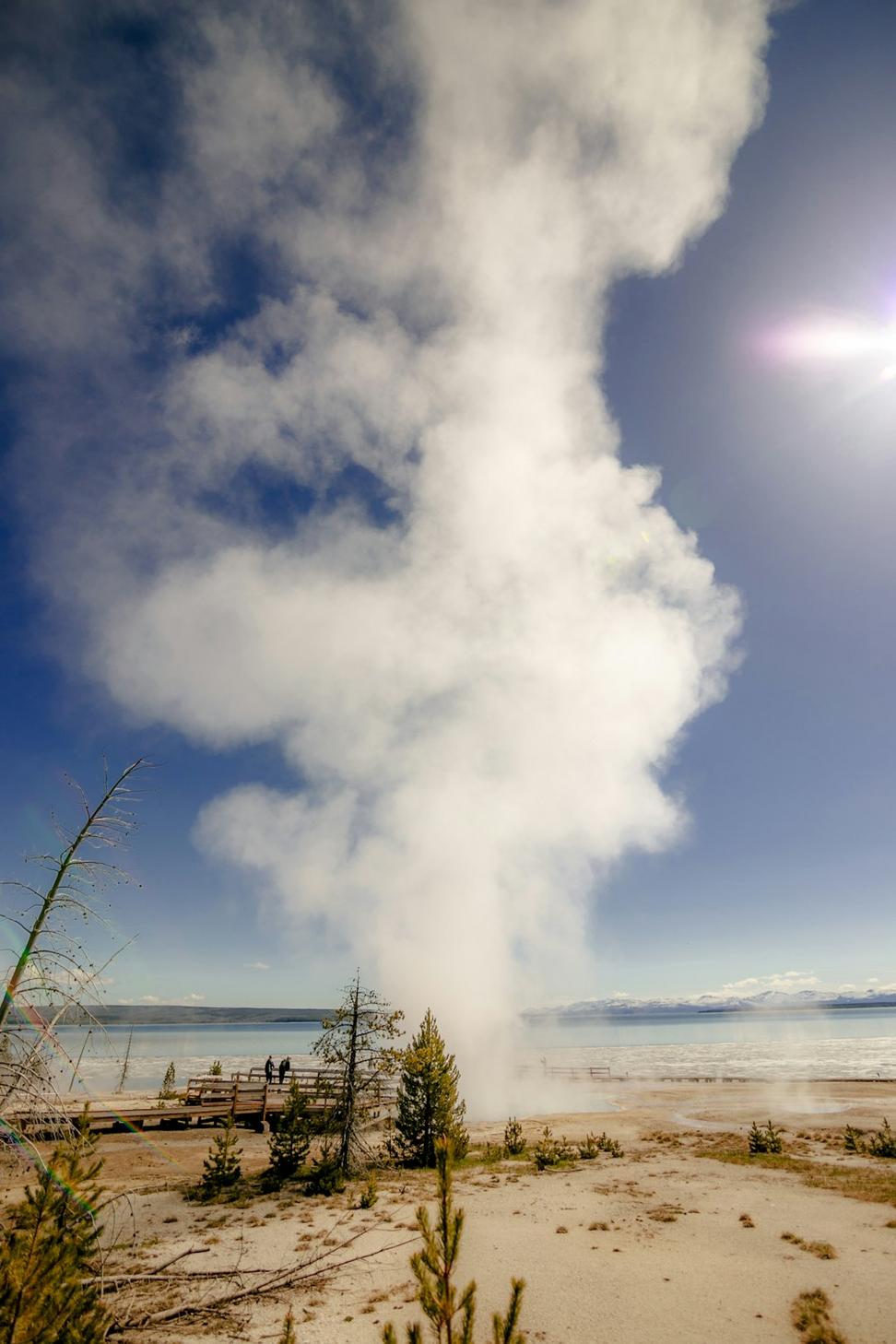 Geothermal Energy