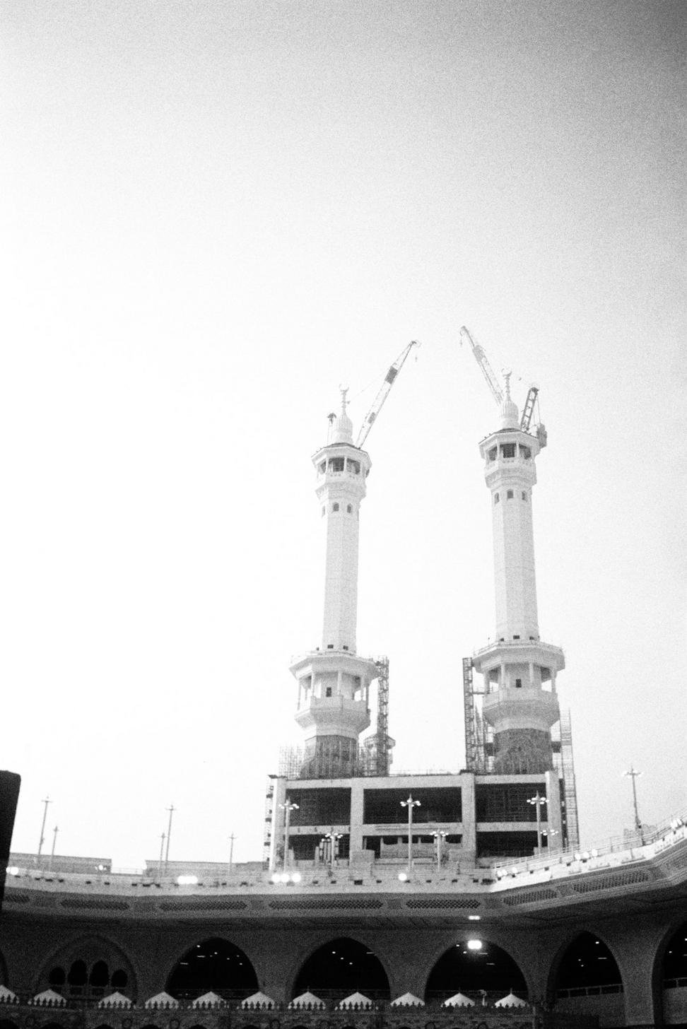 Construction Phase
