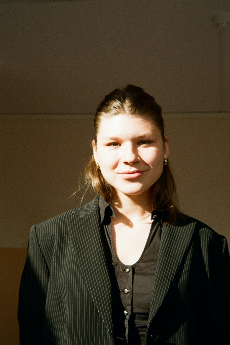 Zoe Williams