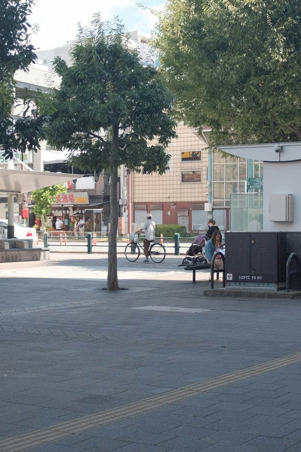 Urban Planning Project