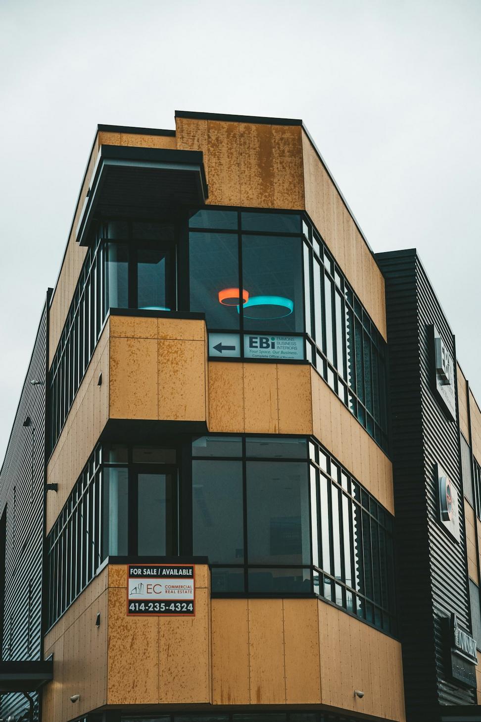 Mixed Use Development